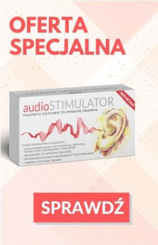 Audio stimulator