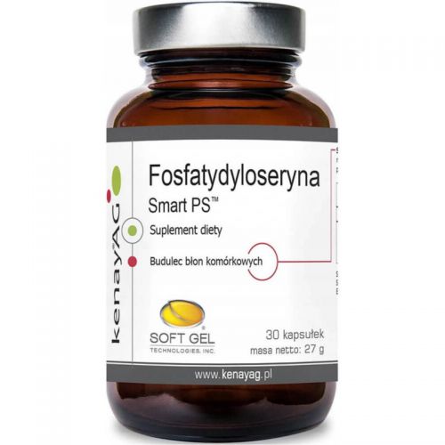 Kenay Fosfatydyloseryna Smart PS 60 K