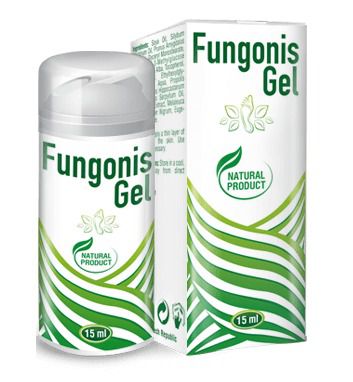 Fungonis