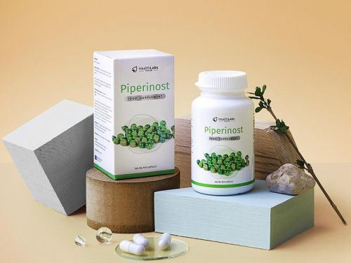 Piperinost - pomoc dla wyeliminowania podjadania