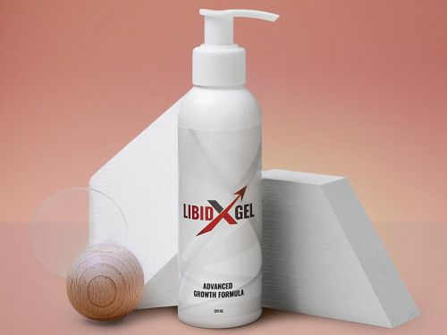 Libidx  - skuteczny sposób na poprawę rozmiaru męskości i wyeliminowanie kompleksów związanych ze sp