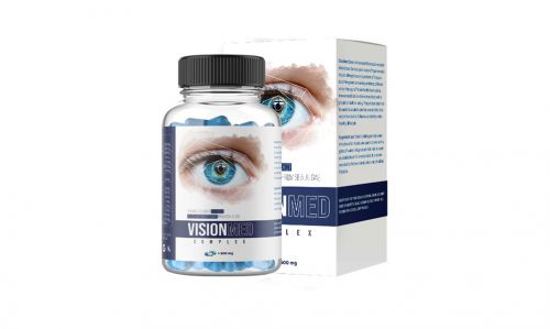 Visionmed complex