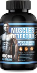 Muscles detector