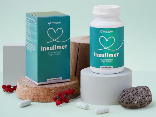 Insulimer - bezpieczny sposób na uregulowanie poziomu cukru we krwi