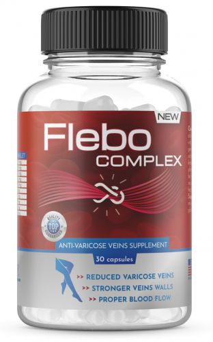 Flebo complex
