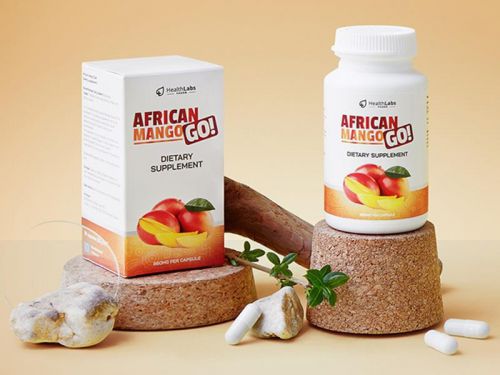 African mango go - naturalny sposób na wyeliminowanie nadprogramowych kilogramów i pobudzenie metabo