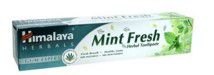 Himalaya Pasta do zębów Mint Fresh 75 ml