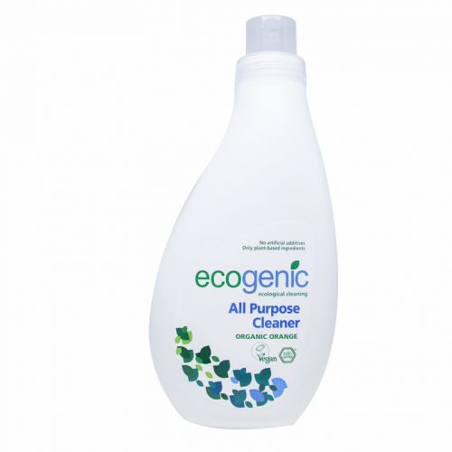 Ecogenic Płyn do czyszczenia domu Eko 1000 ml