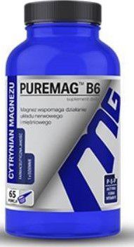 Xenicopharma Puremag B6 65 porcji